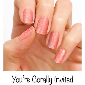 💅🏼 Color Street 💯 Real Nail Polish Strips 💅🏼